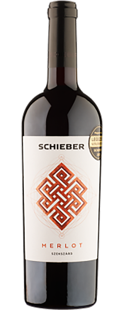 Schieber Merlot
