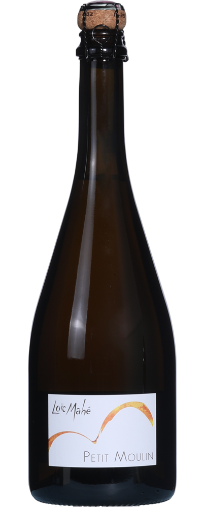 Loïc Mahé Petit Moulin Brut Nature