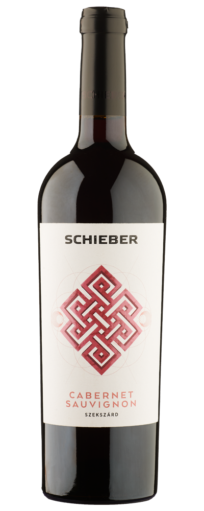 Schieber Cabernet Sauvignon