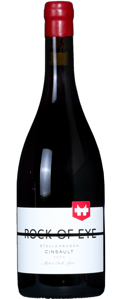 Rock of Eye Cinsault