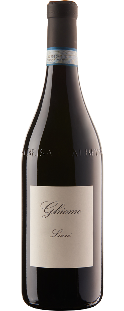 Ghiomo Barbera Lavei
