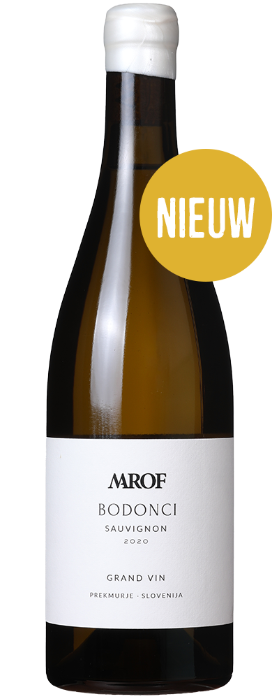 Marof Sauvignon Blanc