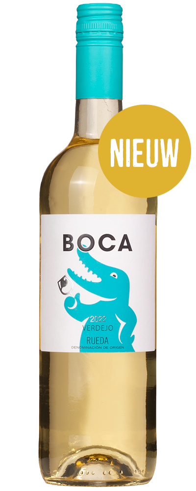 Boca Rueda Verdejo