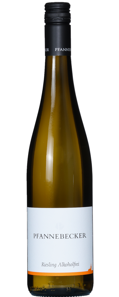 Pfannebecker Riesling Alcoholvrij