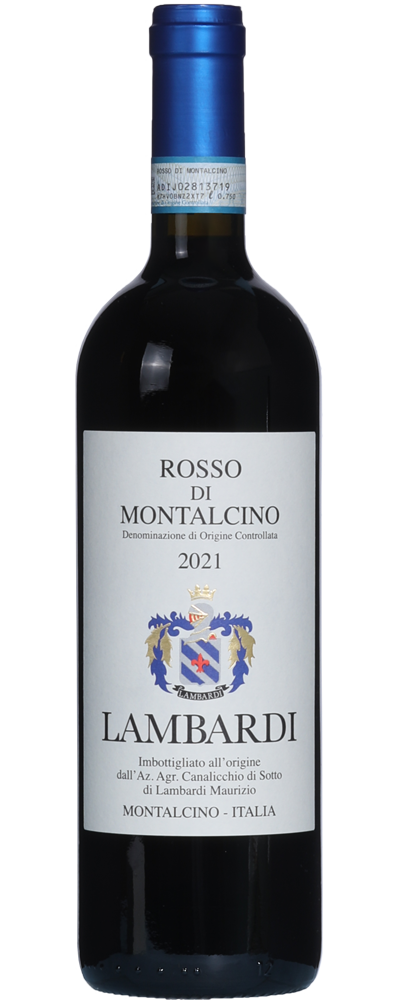 Lambardi Rosso di Montalcino