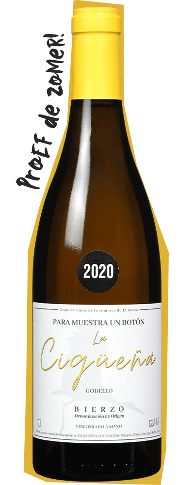 Bodegas Encima Cigüena