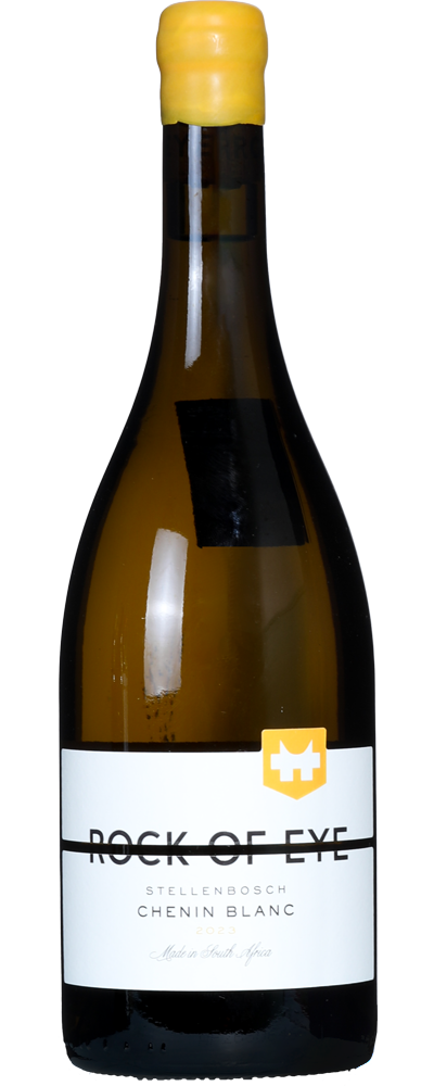 Rock of Eye Chenin Blanc