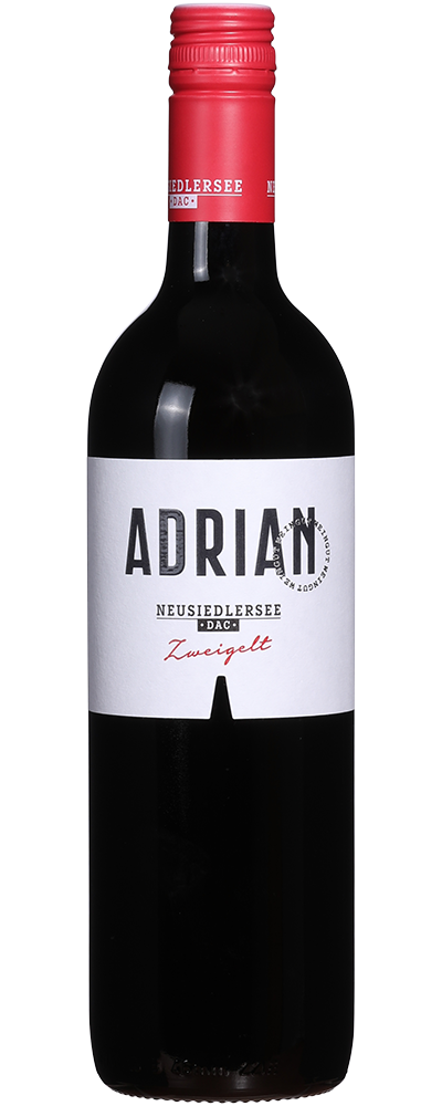Weingut Adrian Zweigelt